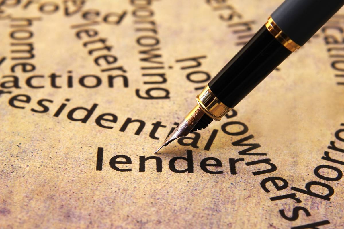 How to Choose the Right Florida Mortgage Lender for You