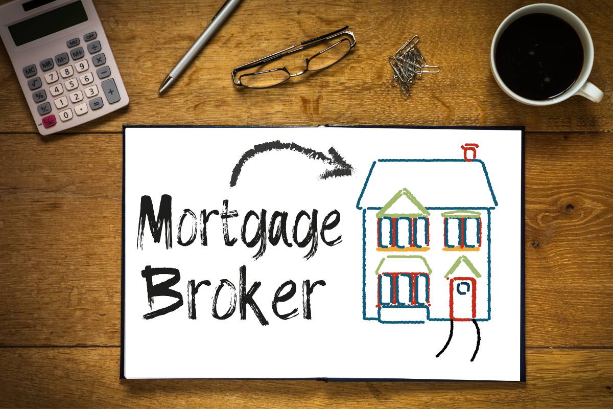Mortgage Broker in Florida: FI